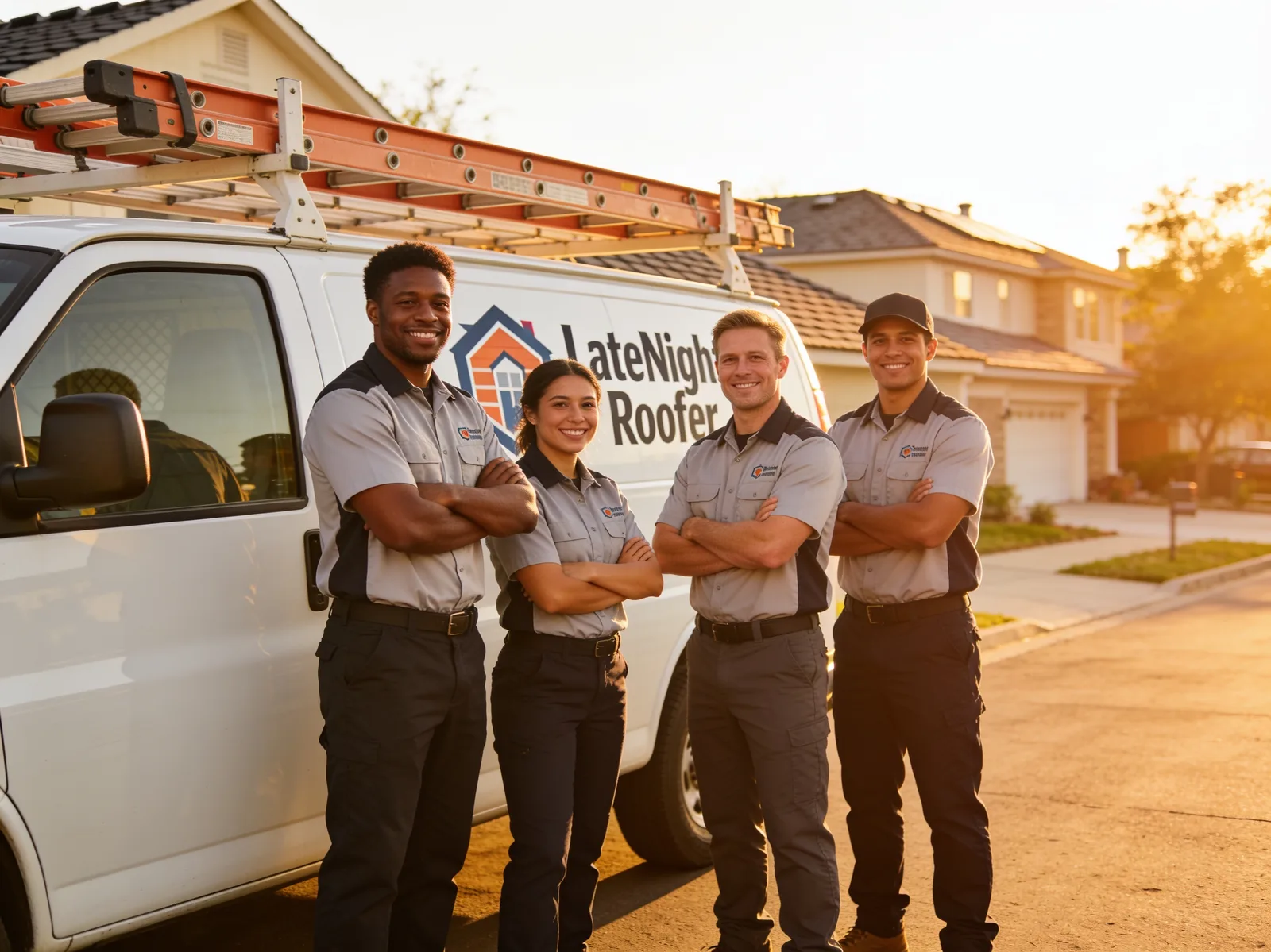 Emergency Roof Repair company in Barren Springs, VA